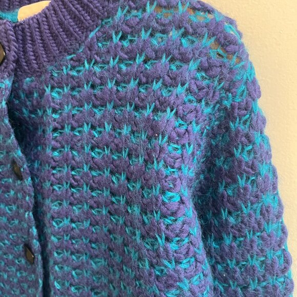 Simon Miller cardigan NWOT - Picture 4 of 4